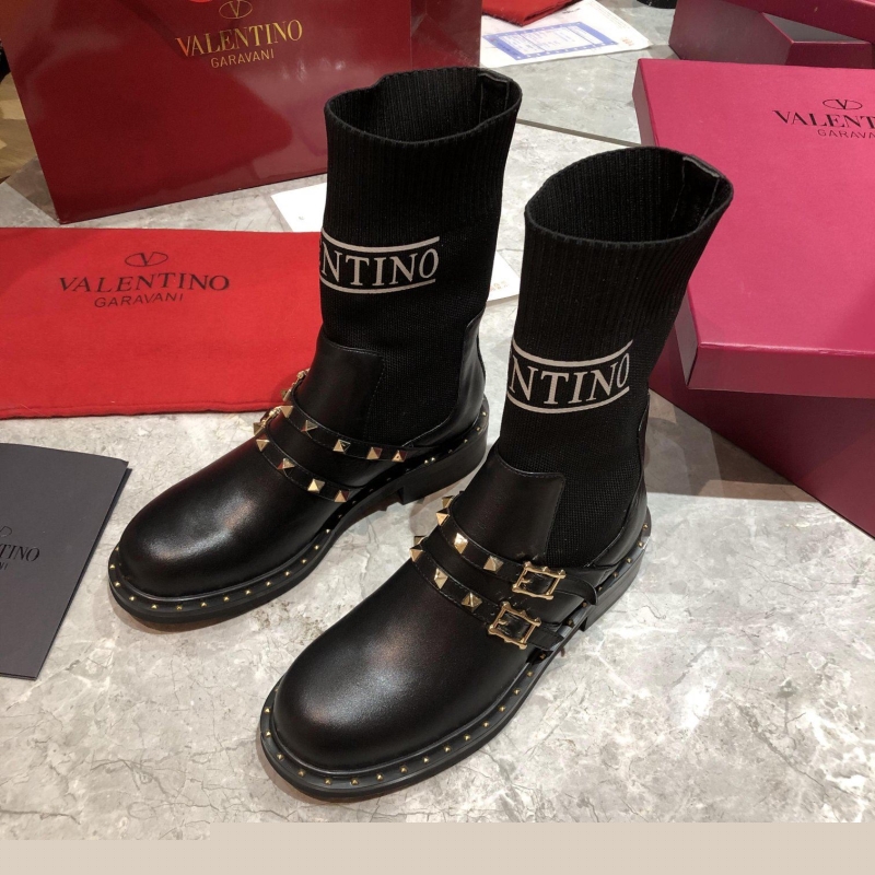 Valentino Boots
